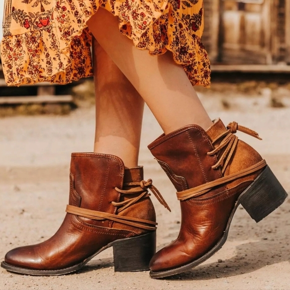 Freebird Casey by Steven - Picture 7 of 11